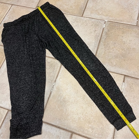 XHILARATION black and white sweatsuit S - Picture 11 of 13